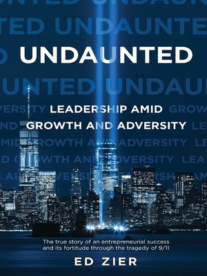 cover image of Undaunted